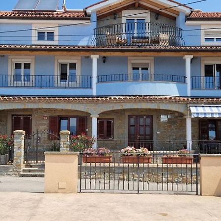 Villa Blue Sky - Hrvatini Κόπερ Εξωτερικό φωτογραφία
